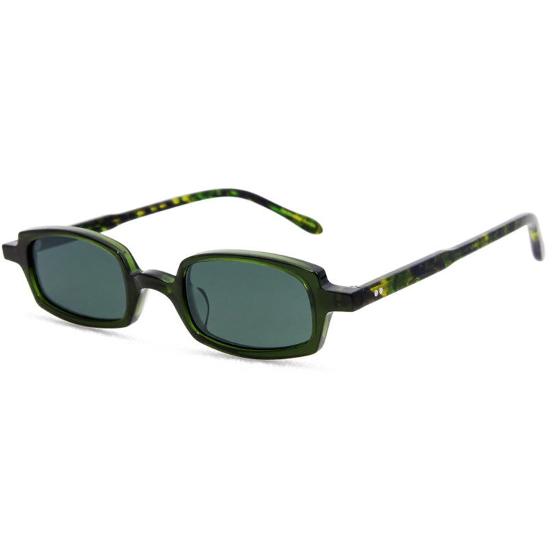 Rectangle Sunglasses GCS1144