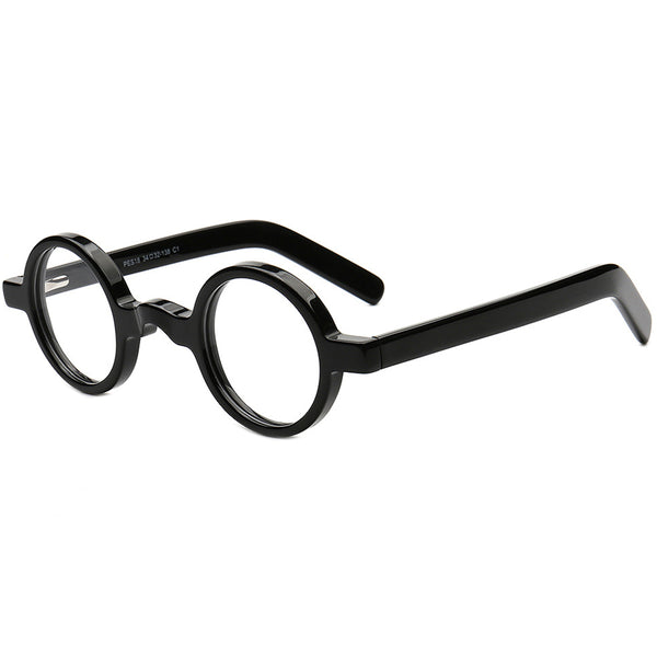 Round Glasses YT1016