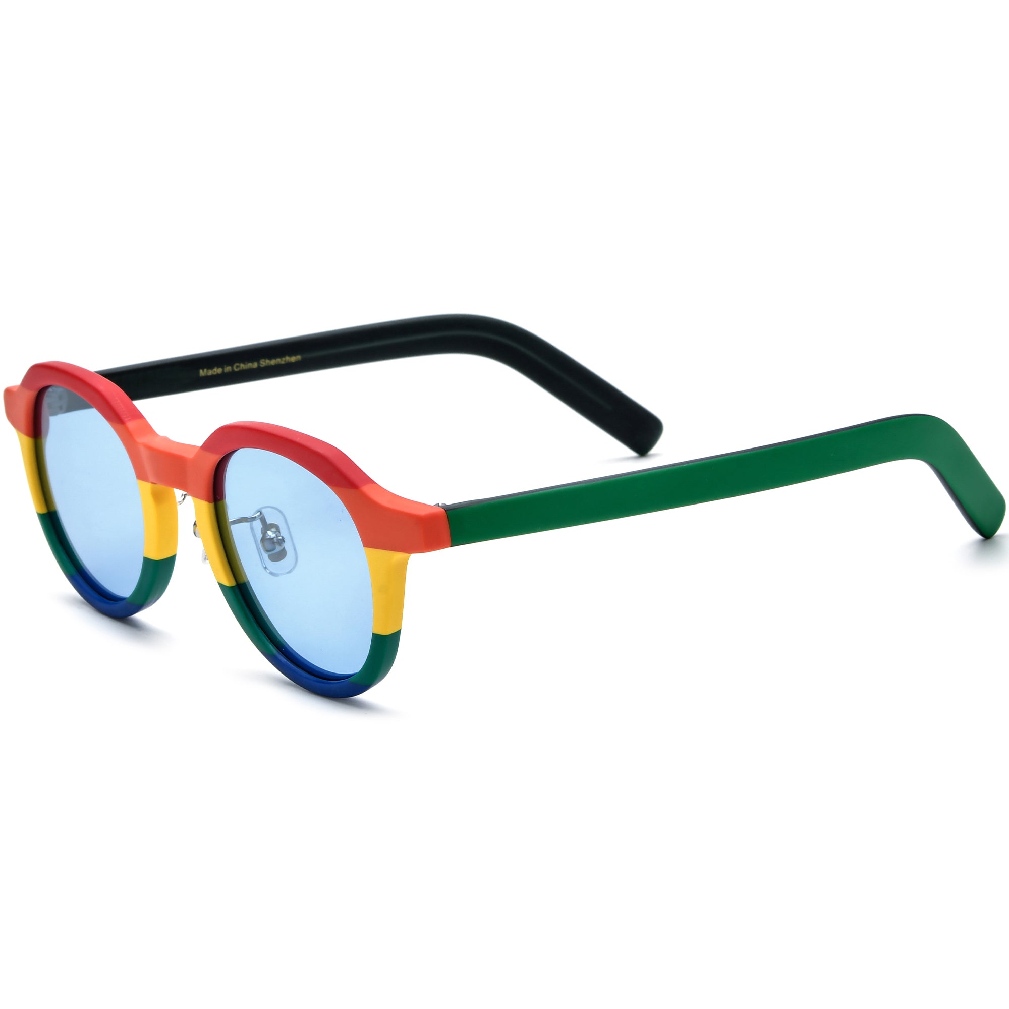 Round Sunglasses BRS1133