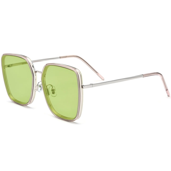 Square Sunglasses BRS1016