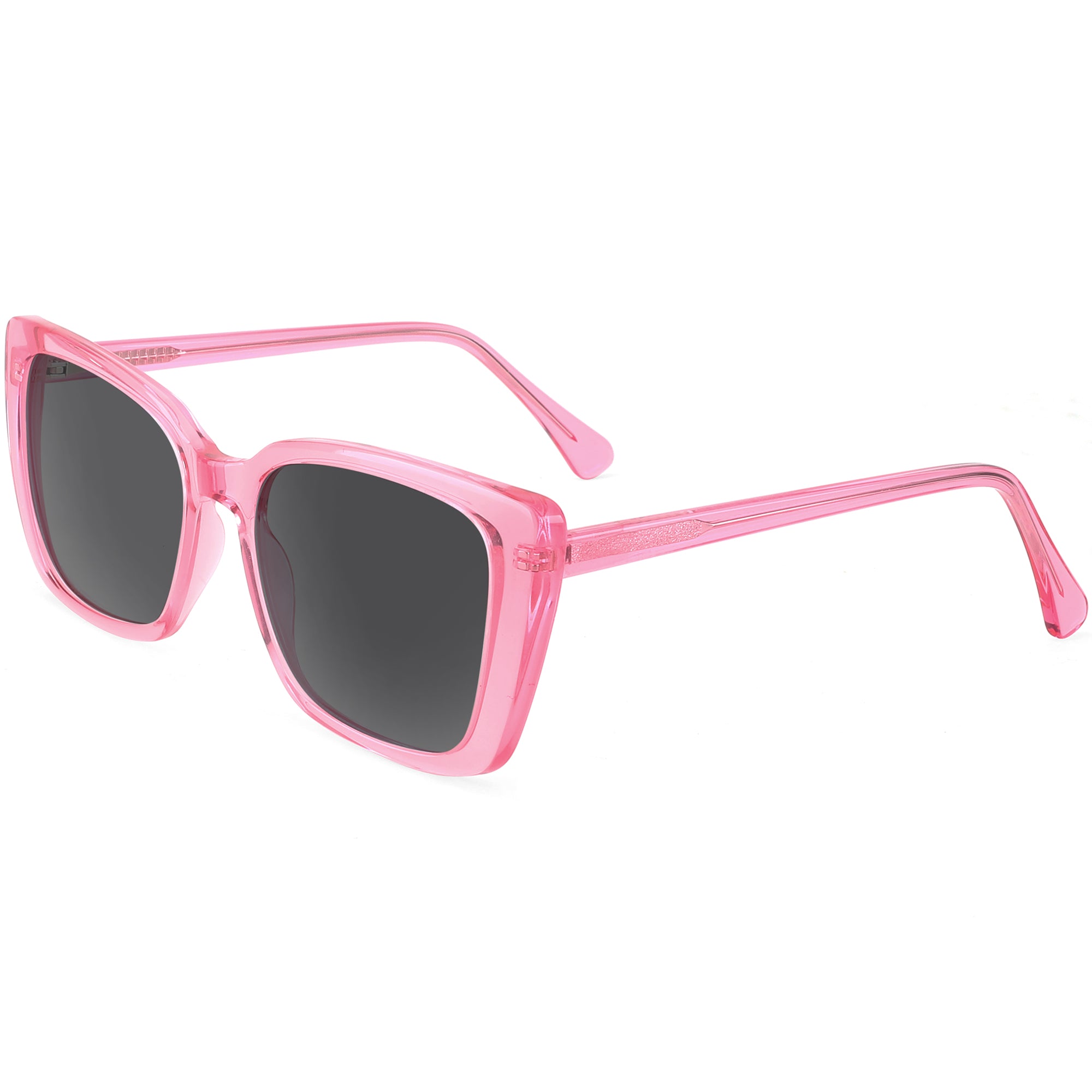 Cat-Eye Sunglasses YS1078