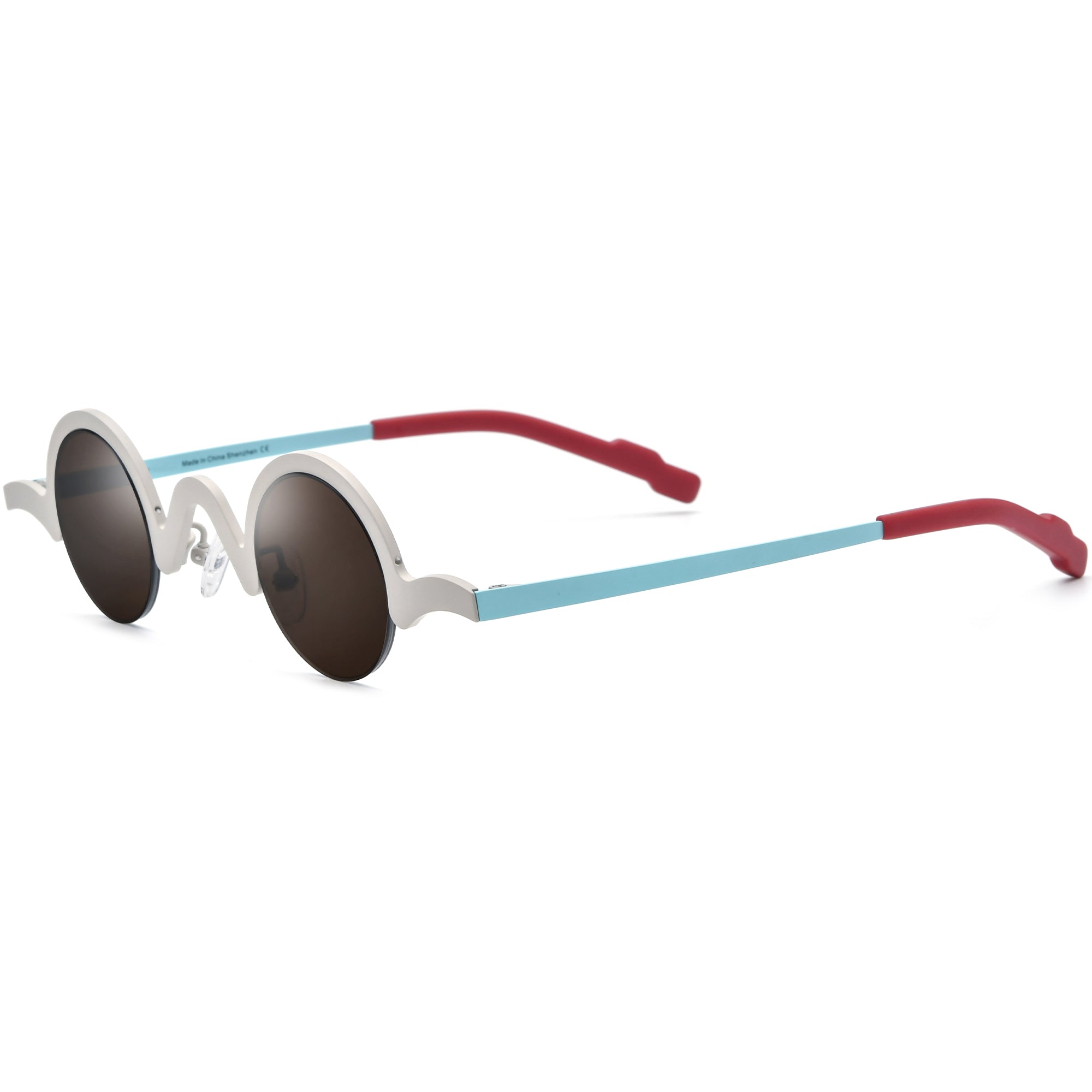 Round Sunglasses BRS1110