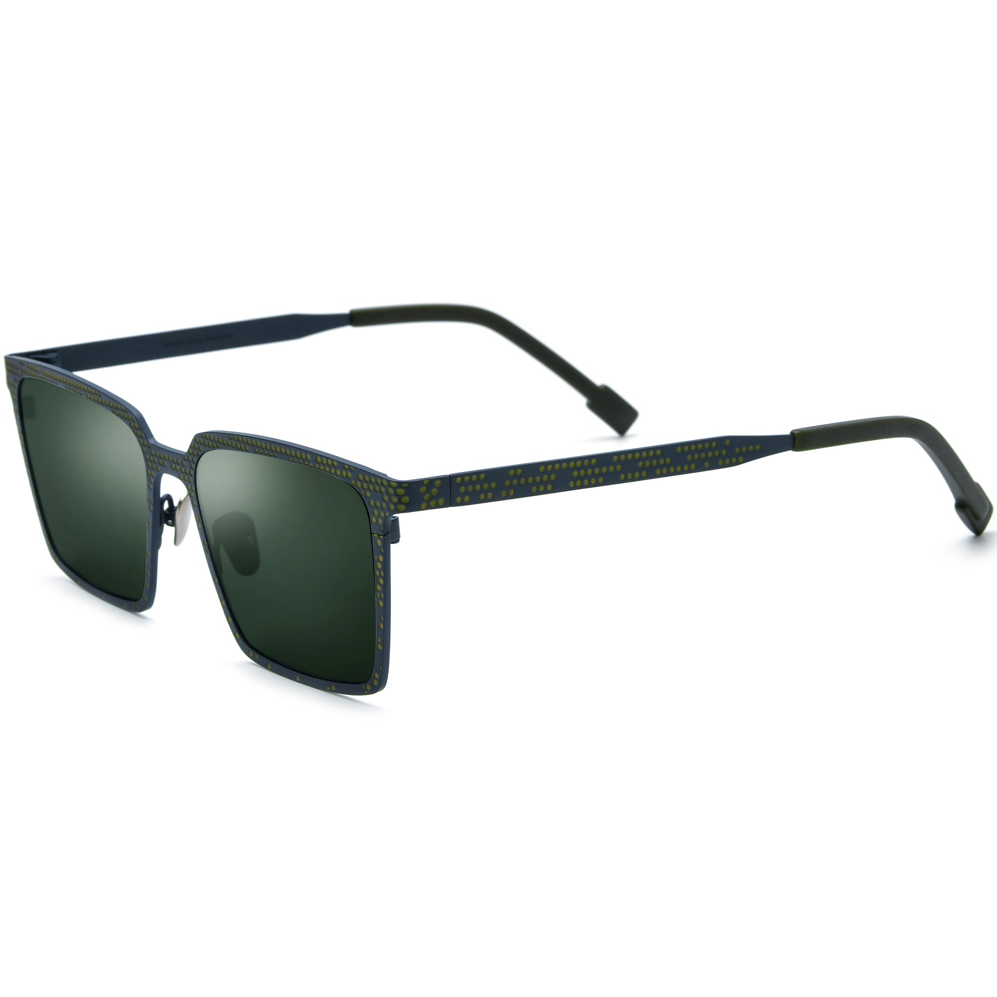 Rectangle Sunglasses BRS1146