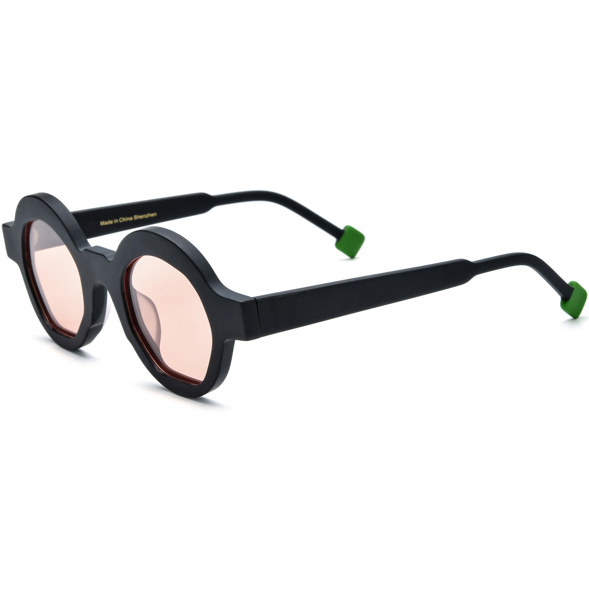 Round Sunglasses BRS1114
