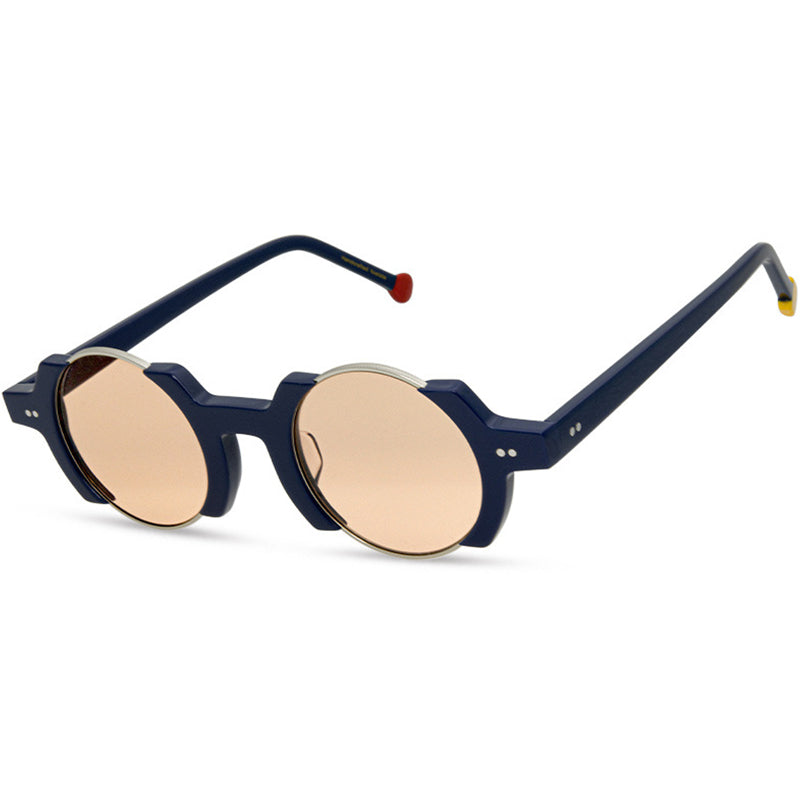 Round Sunglasses GCS1096