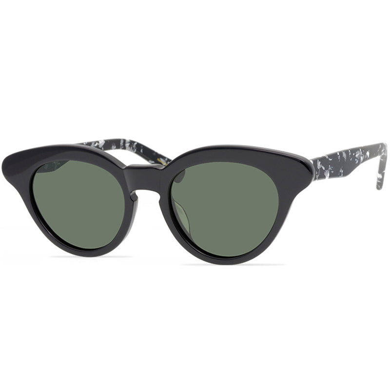 Cat-Eye Sunglasses GCS1012