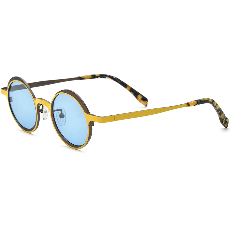 Round Sunglasses BRS1104