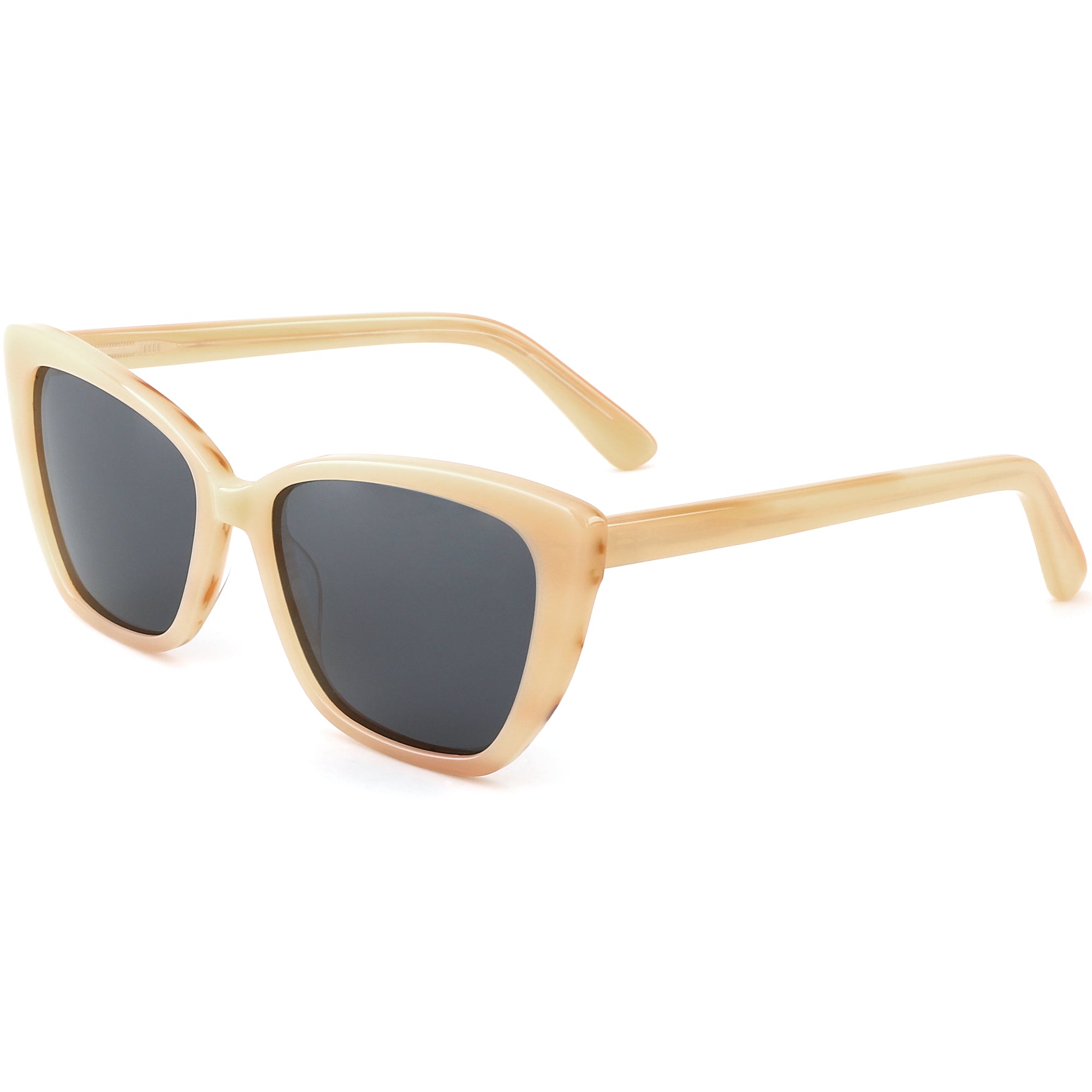 Cat-Eye Sunglasses YS1185