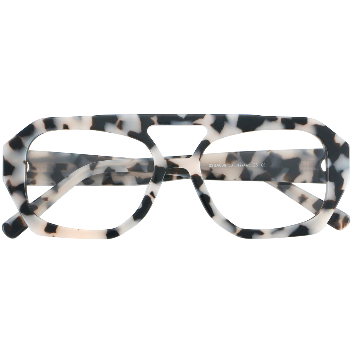 Aviator Glasses YN1066