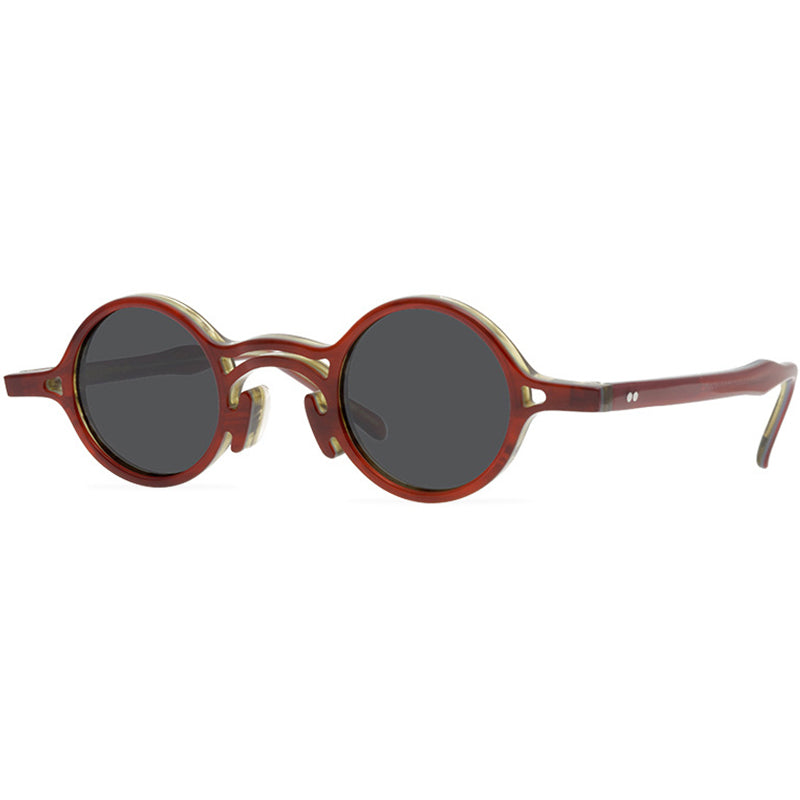Round Sunglasses GCS1054