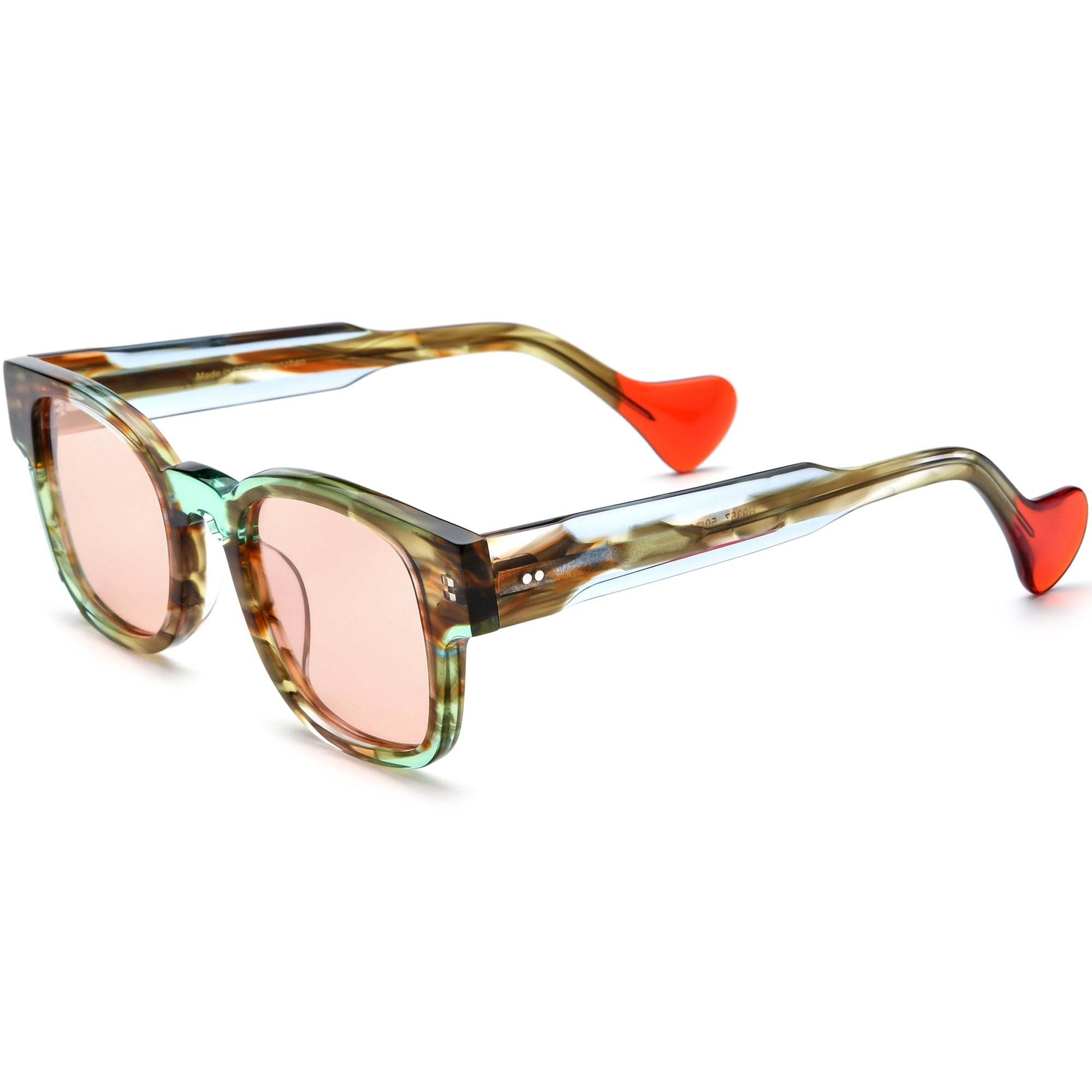 Square Sunglasses BRS1131