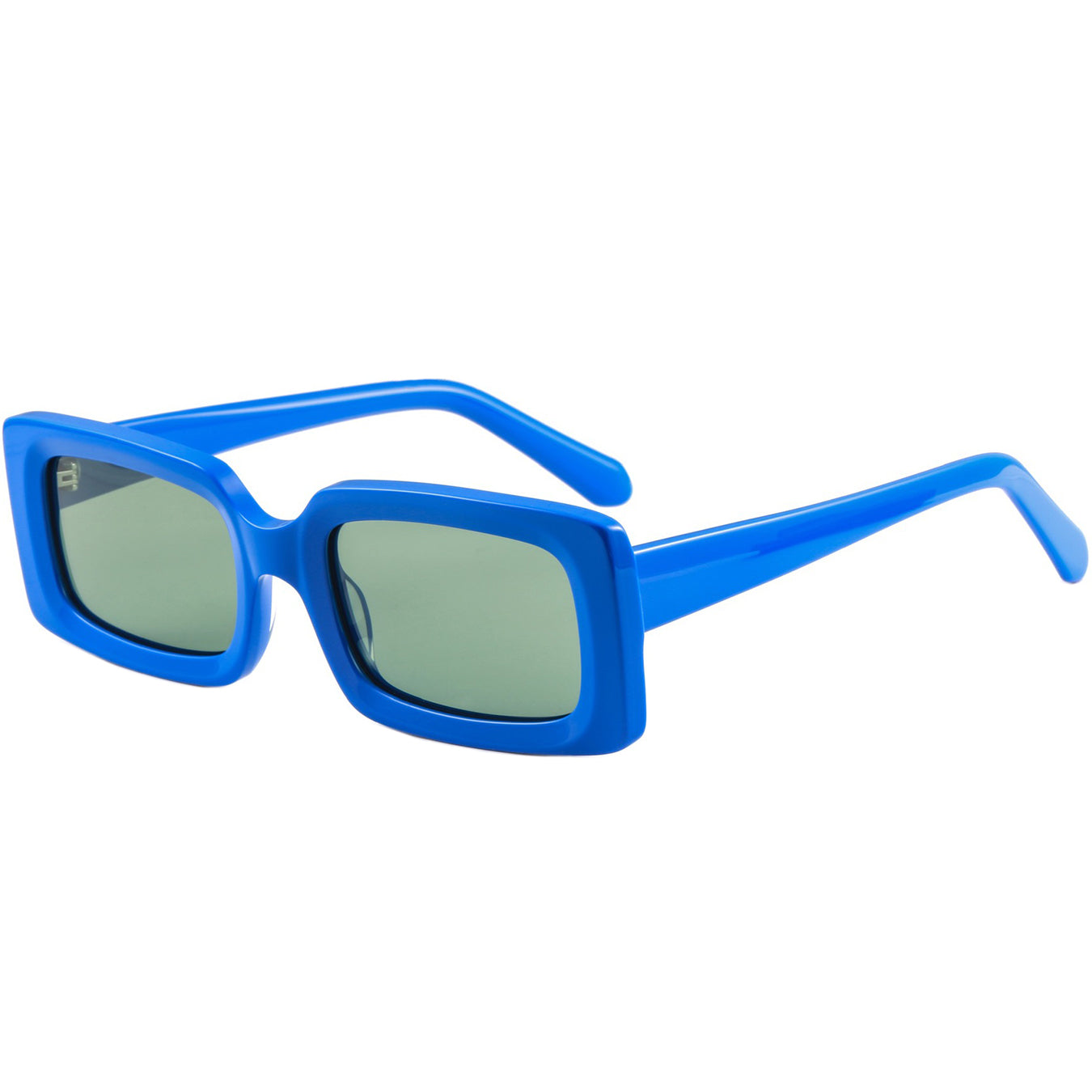 Rectangle Sunglasses GSS1026