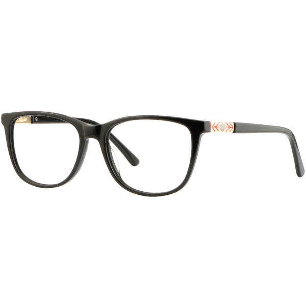 Square Glasses O2525