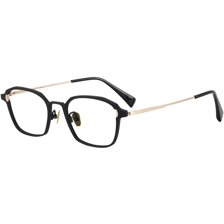 Square Glasses TG1054