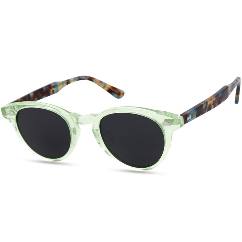 Round Sunglasses GCS1099