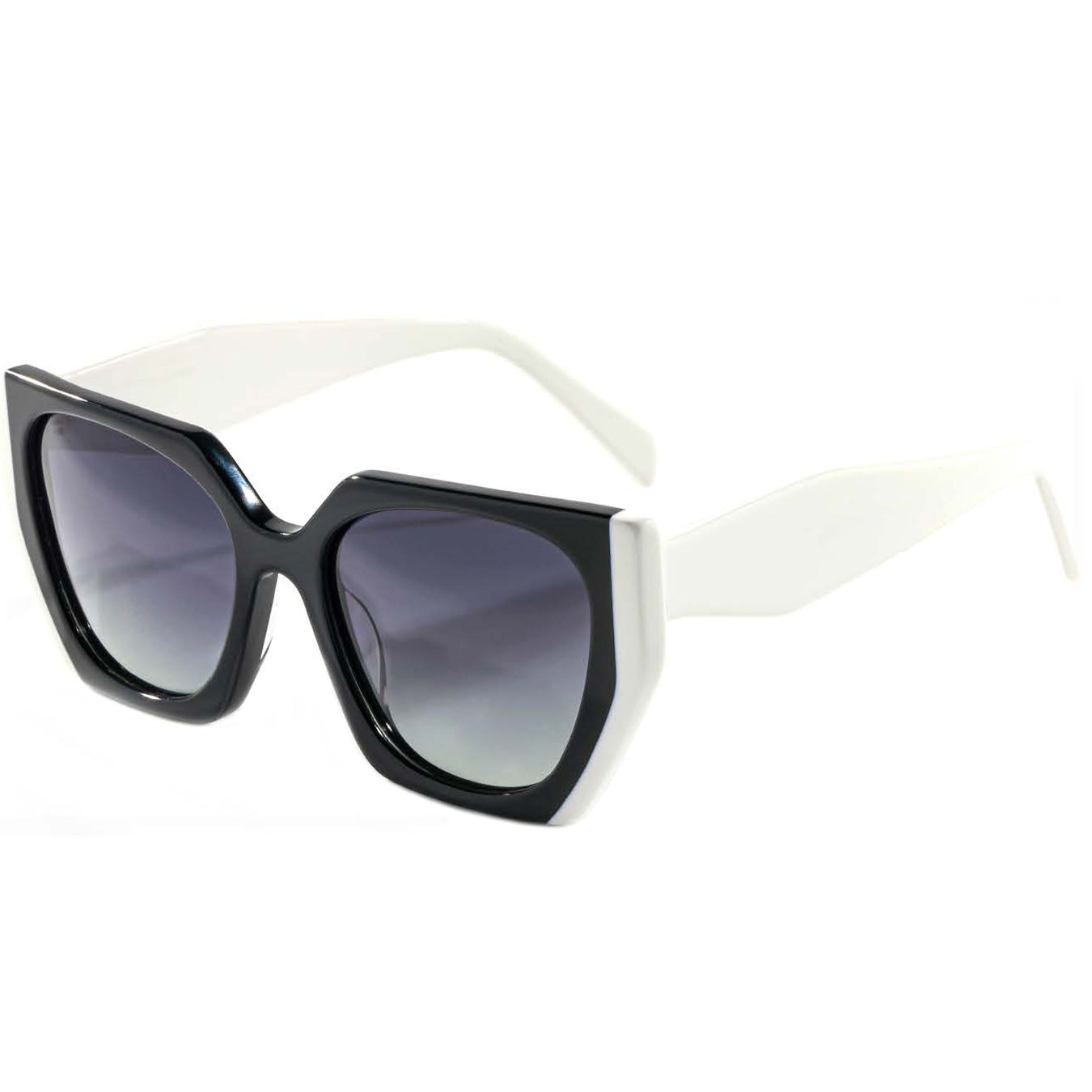 Geometric Sunglasses GSS1032
