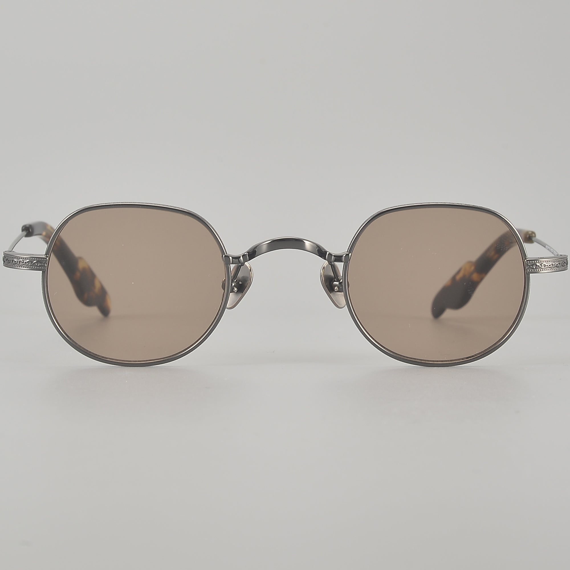 Round Sunglasses BYS1018