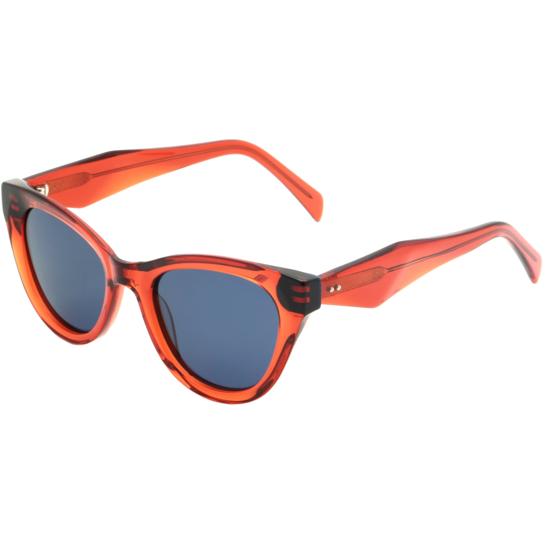 Cat-Eye Sunglasses GSS1056