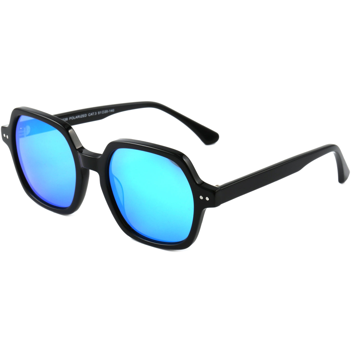 Square Sunglasses GSS1015