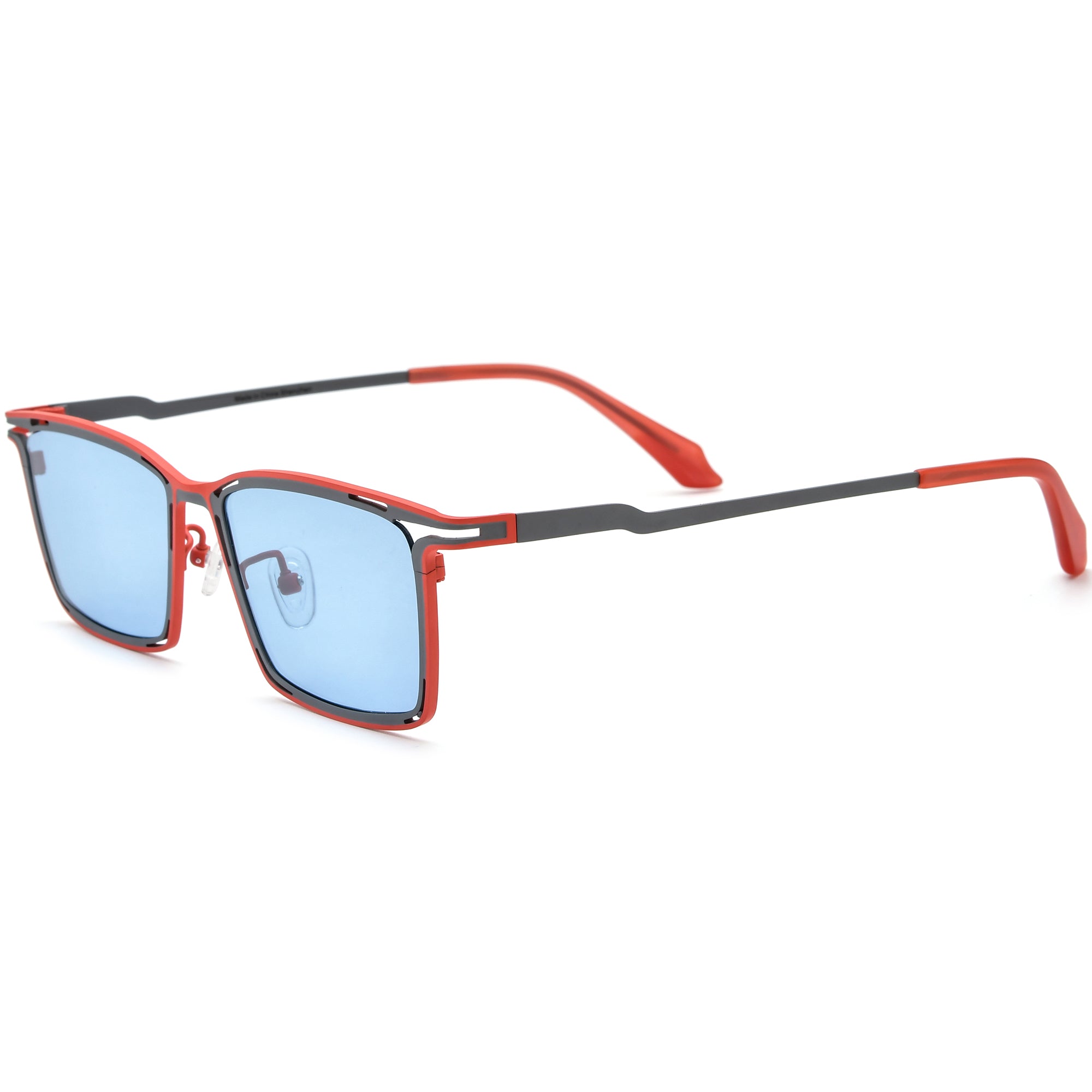 Rectangle Sunglasses BRS1126