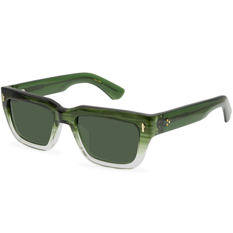 Rectangle Sunglasses GCS1074