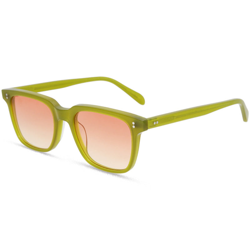 Square Sunglasses GCS1038