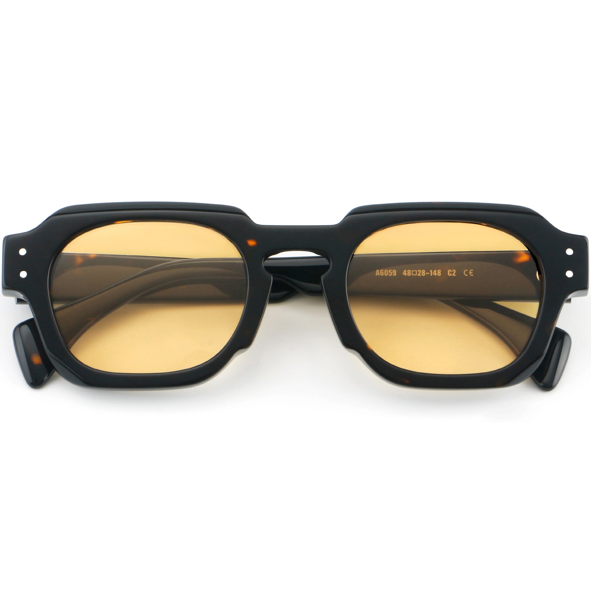 Square Sunglasses YNS1001
