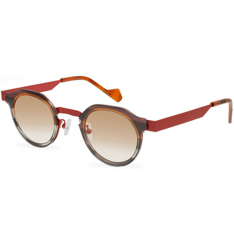 Round Sunglasses GCS1057