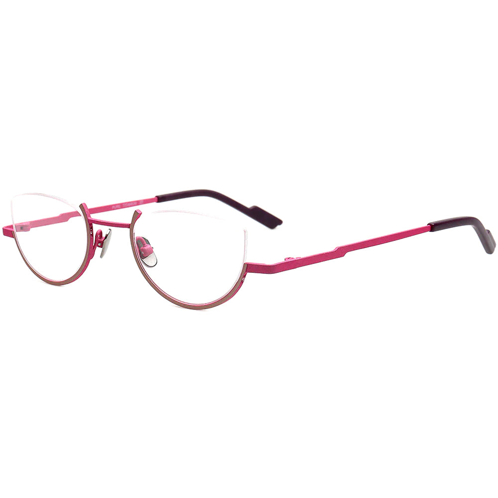 Cat-Eye Glasses YT1019
