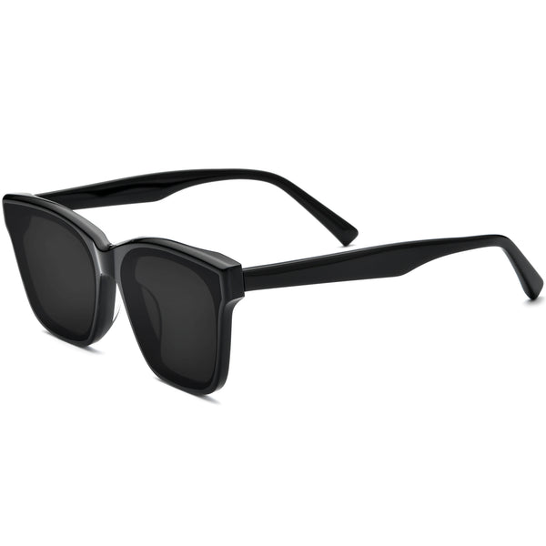 Rectangle Sunglasses BRS1013
