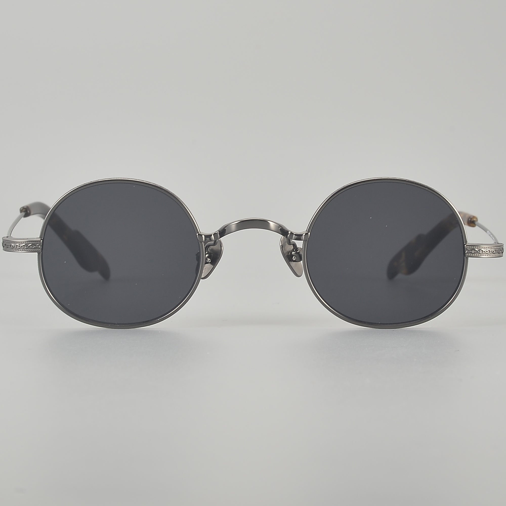Round Sunglasses BYS1017