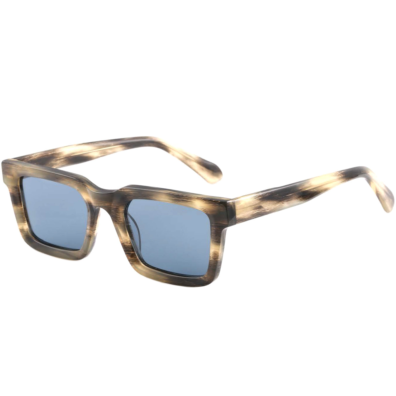 Rectangle Sunglasses GSS1028