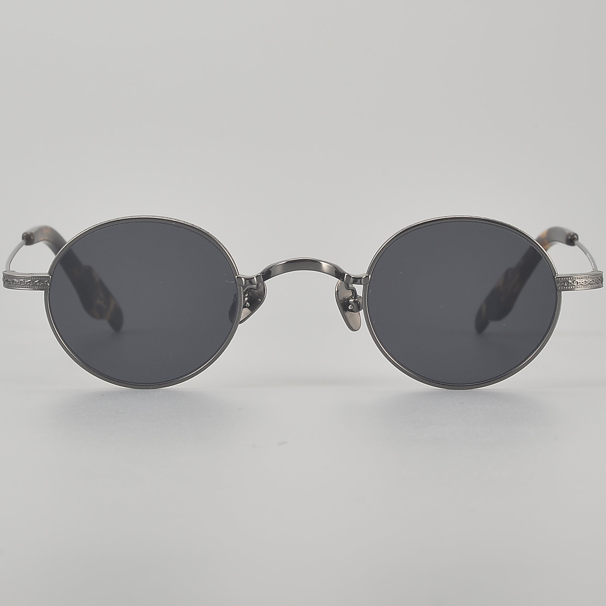 Round Sunglasses BYS1016
