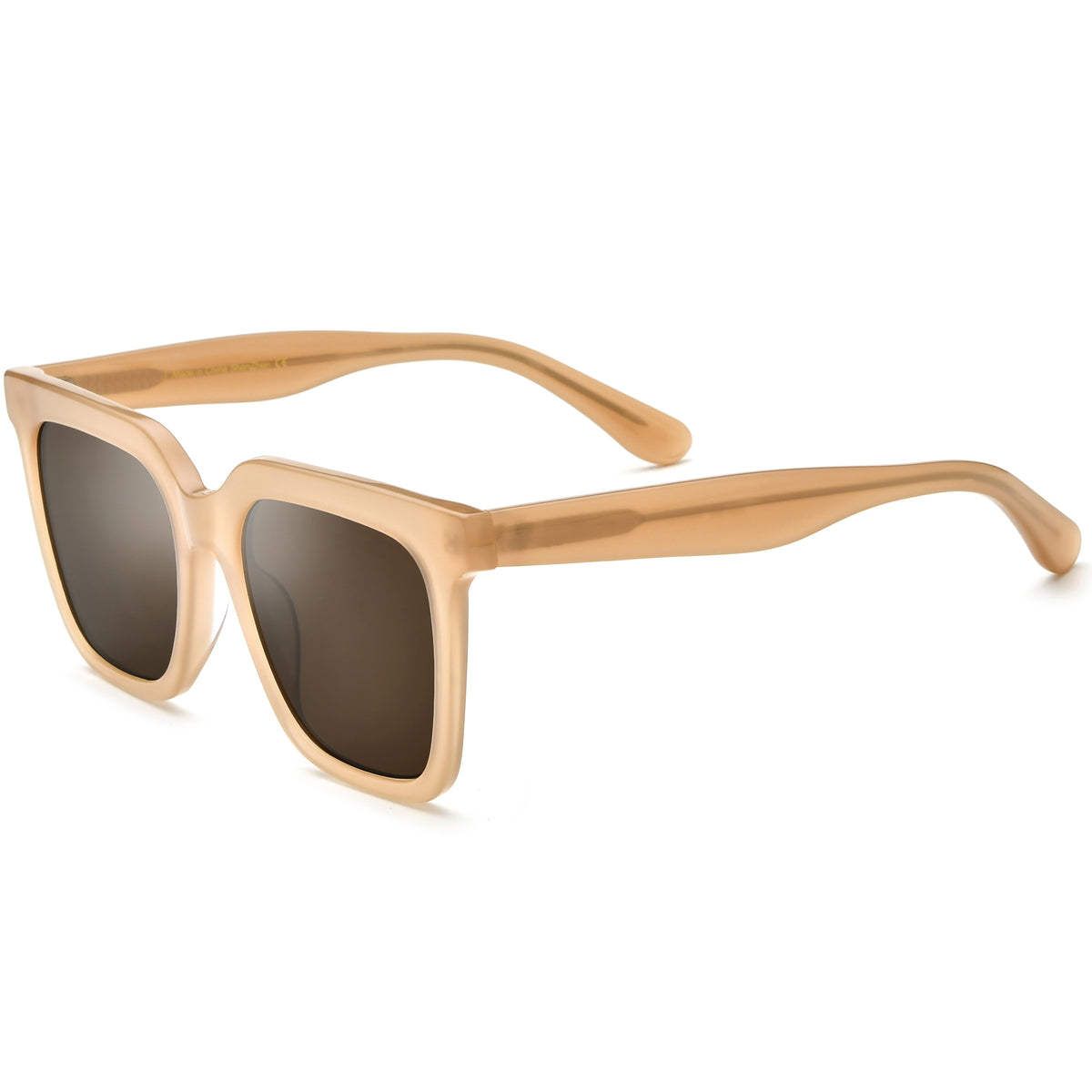 Square Sunglasses BRS1017