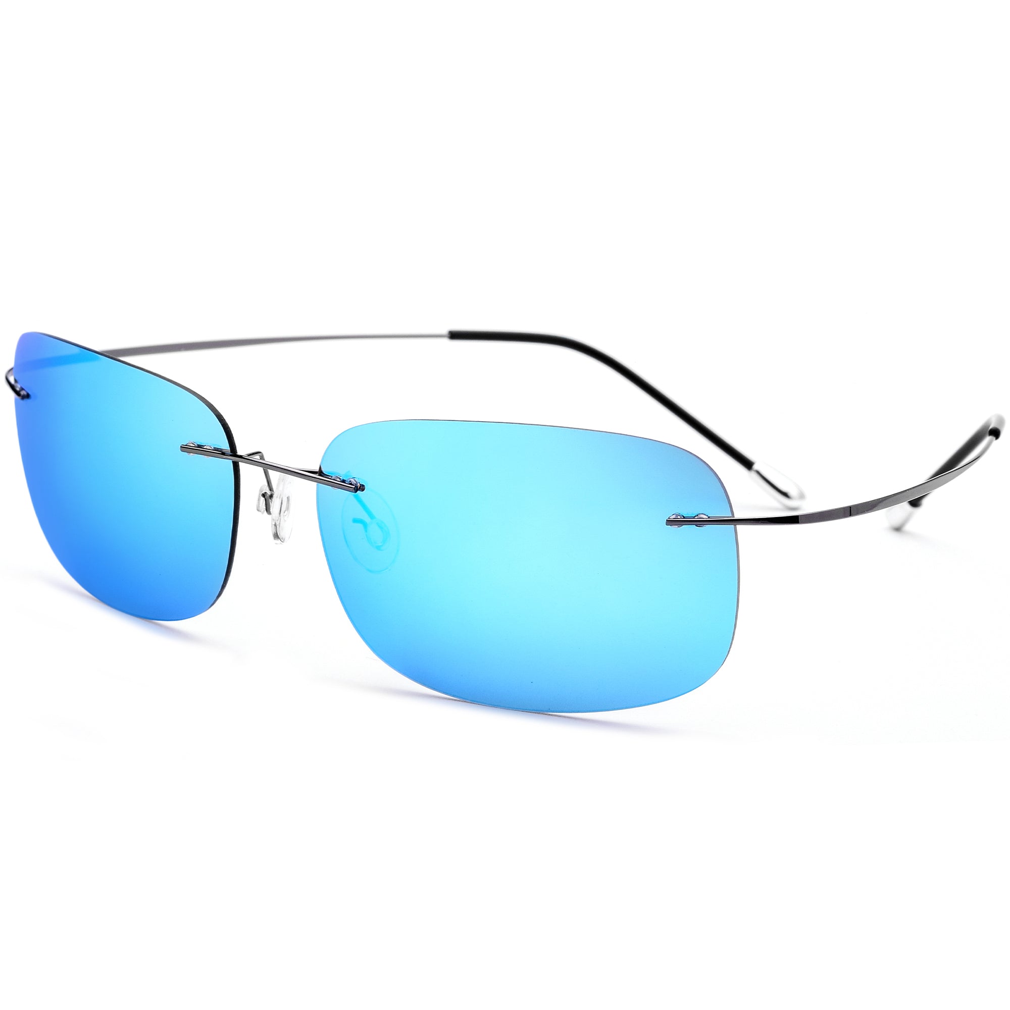 Rectangle Sunglasses BRS1002