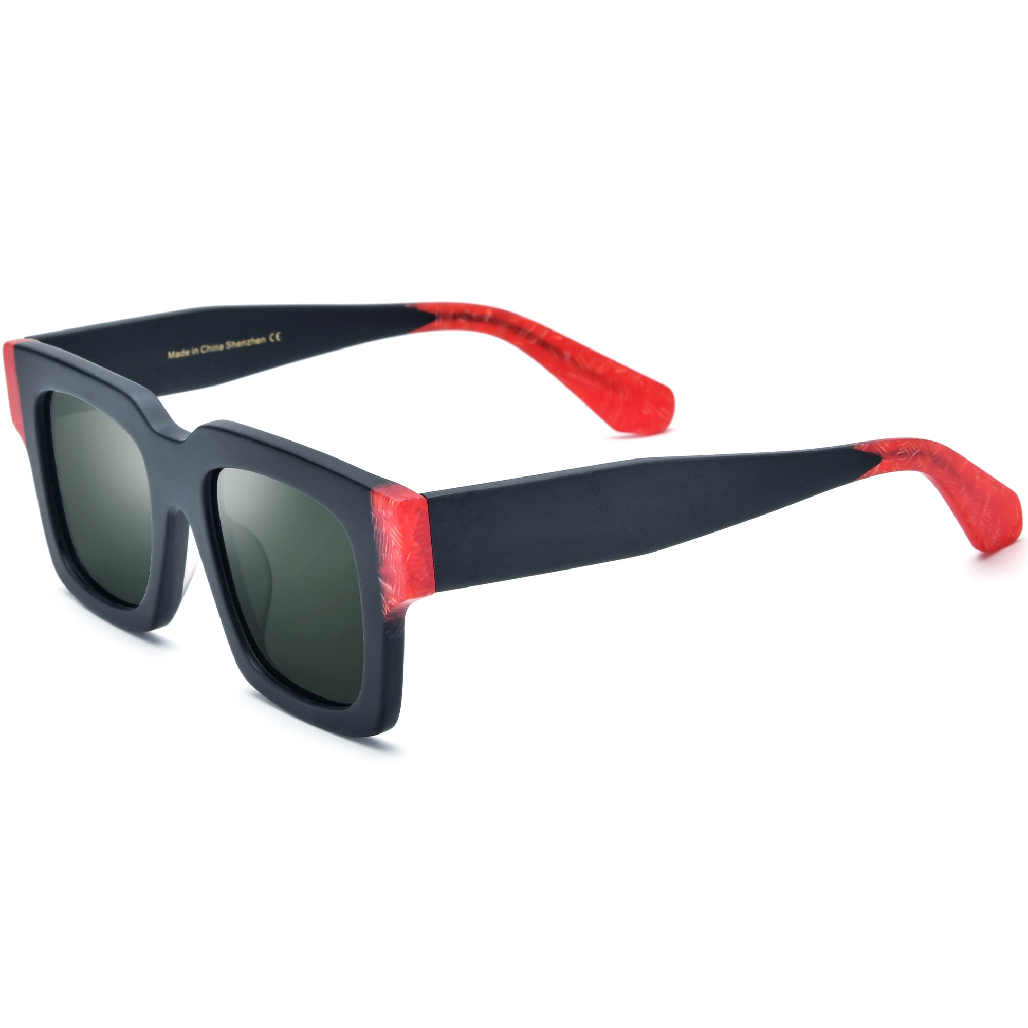 Square Sunglasses BRS1079