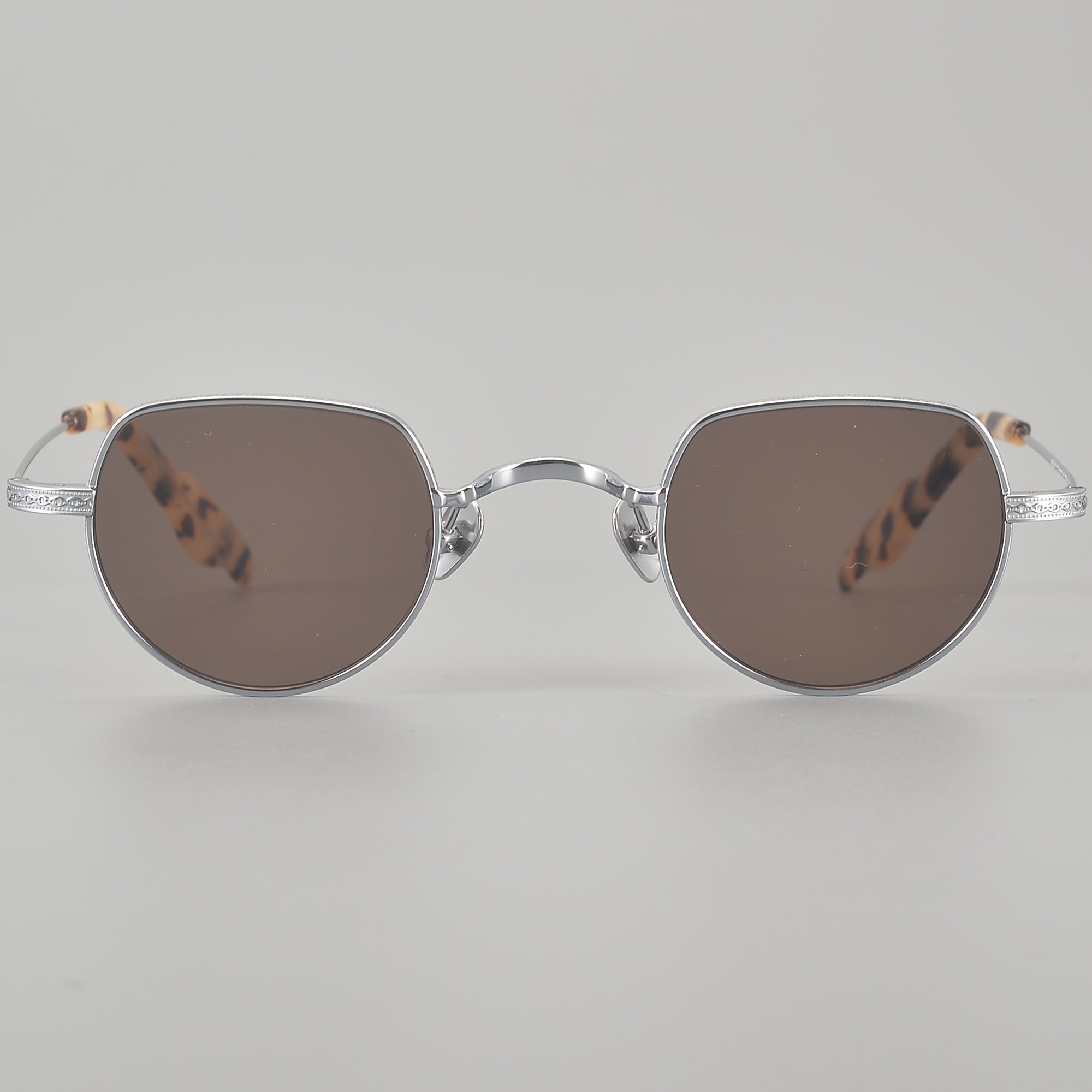 Round Sunglasses BYS1019