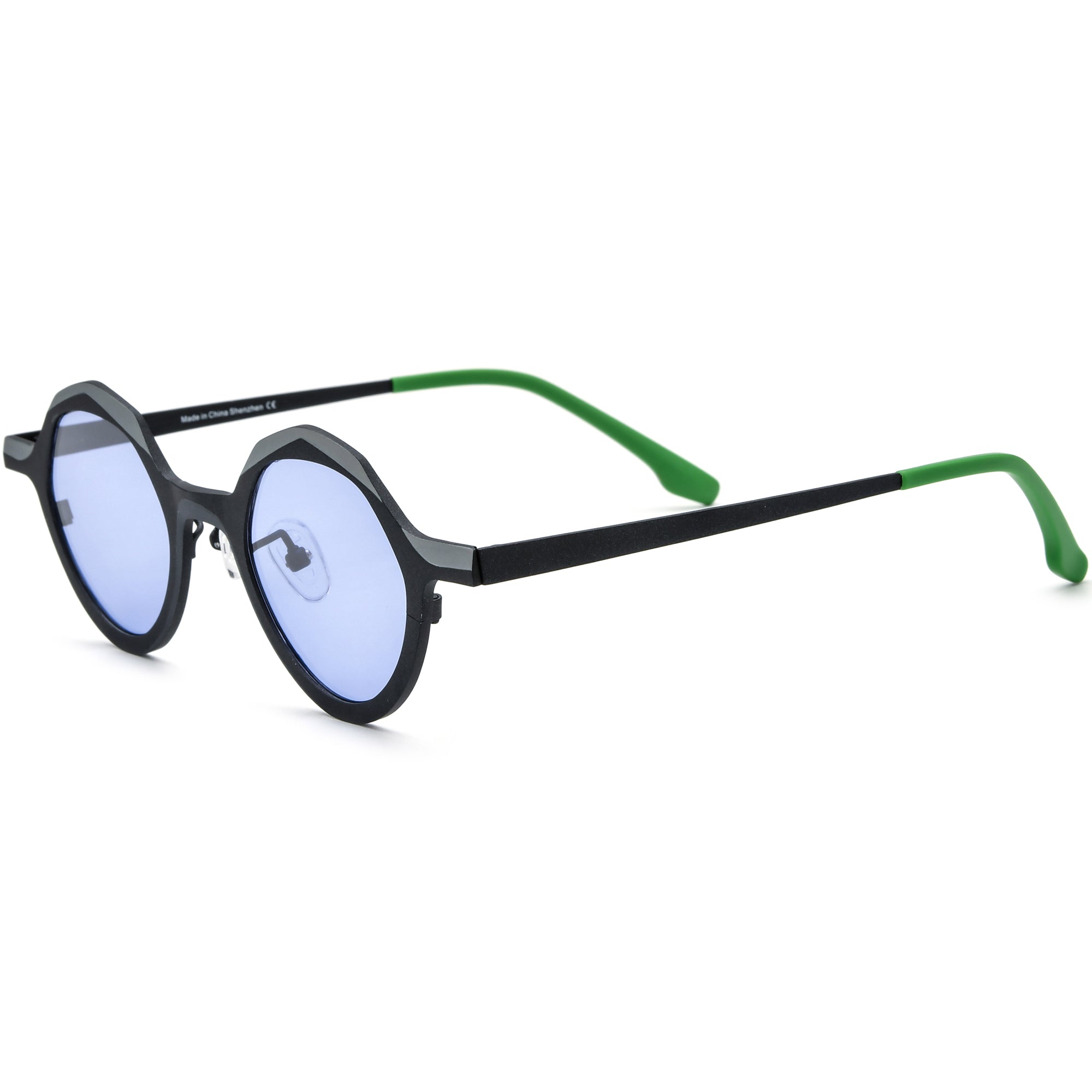 Round Sunglasses BRS1119