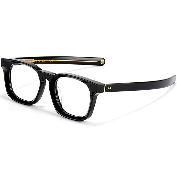 Square Glasses SS1001