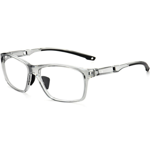 Square Sports Glasses SP1006