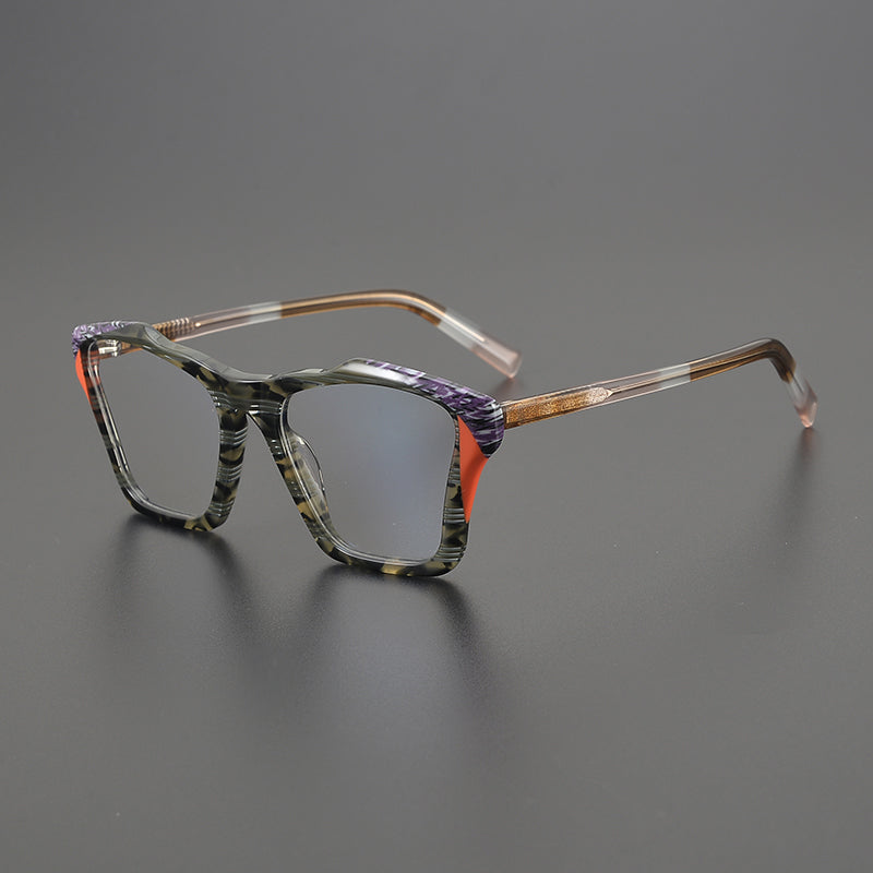 Geometric Glasses TG1214