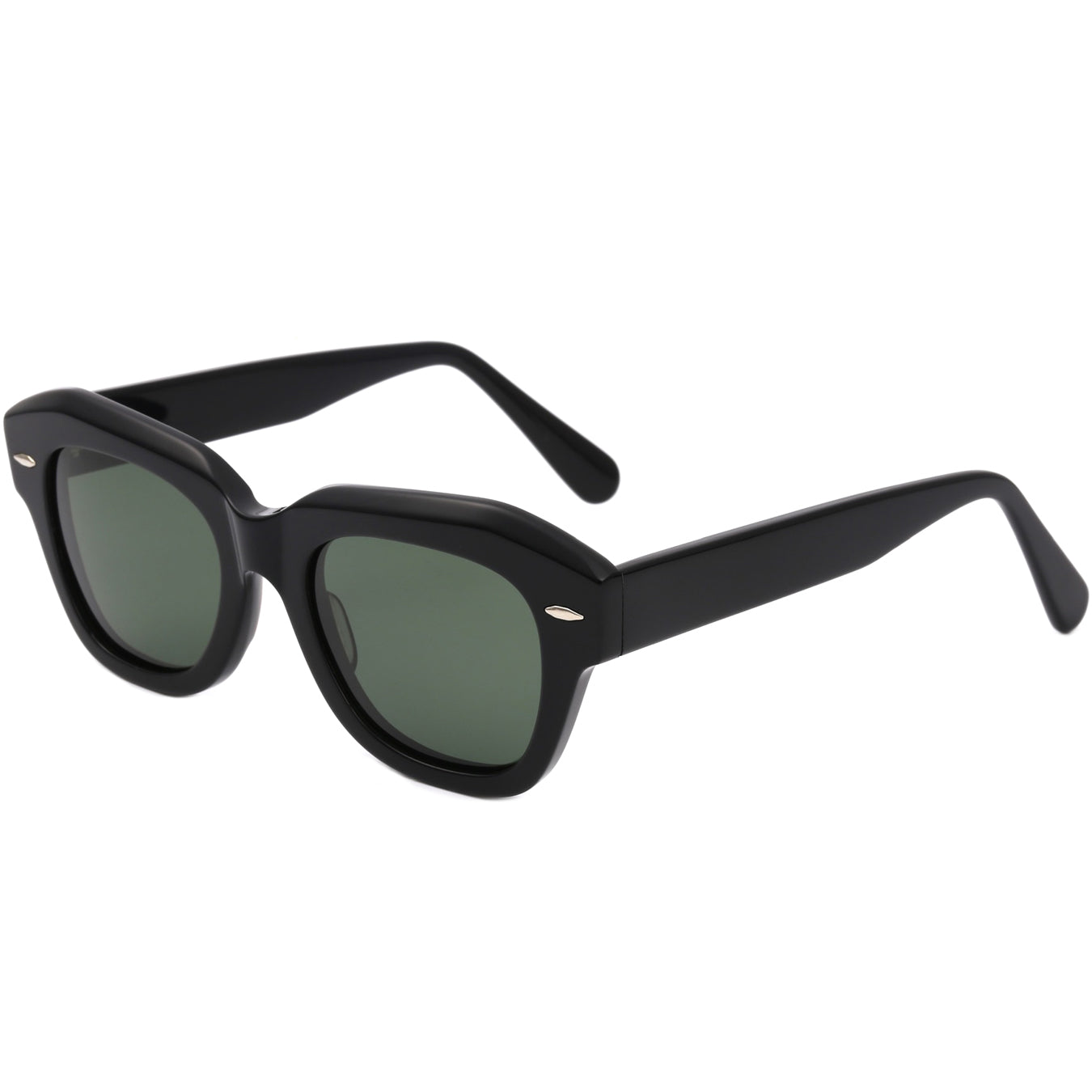 Square Sunglasses GSS1037