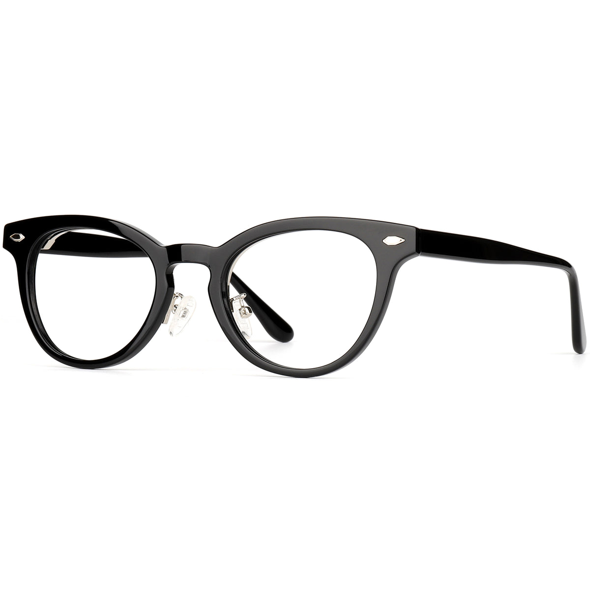 Round Flip Up Glasses A4182
