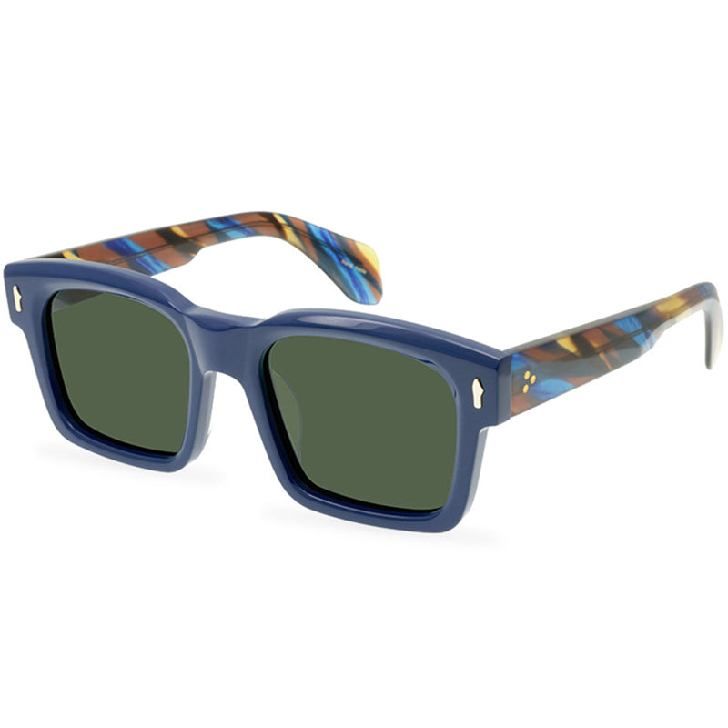 Rectangle Sunglasses GCS1013