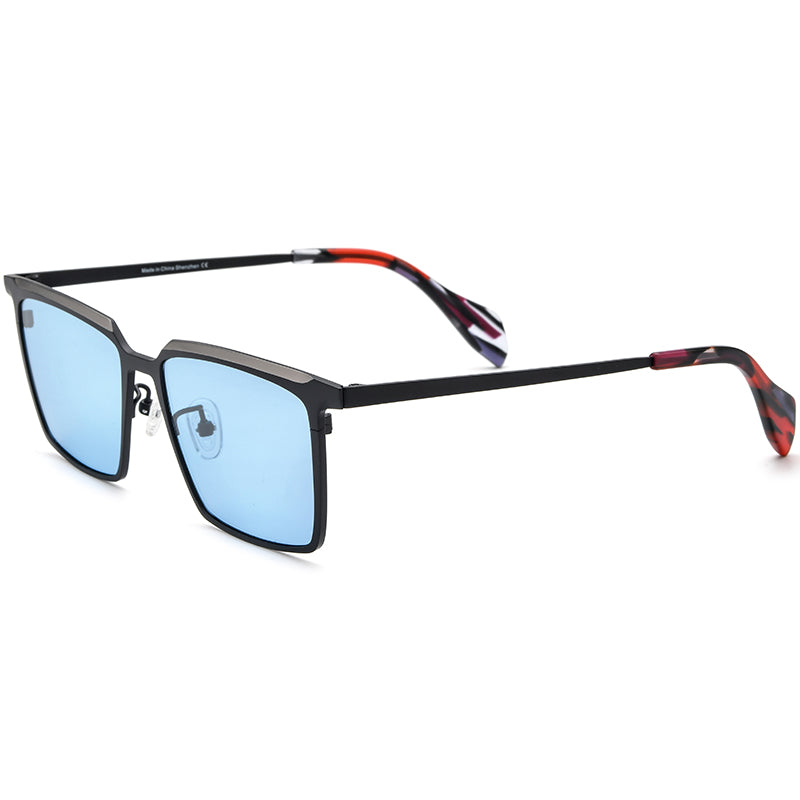 Rectangle Sunglasses BRS1102