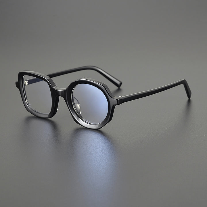 Geometric Glasses TG1095