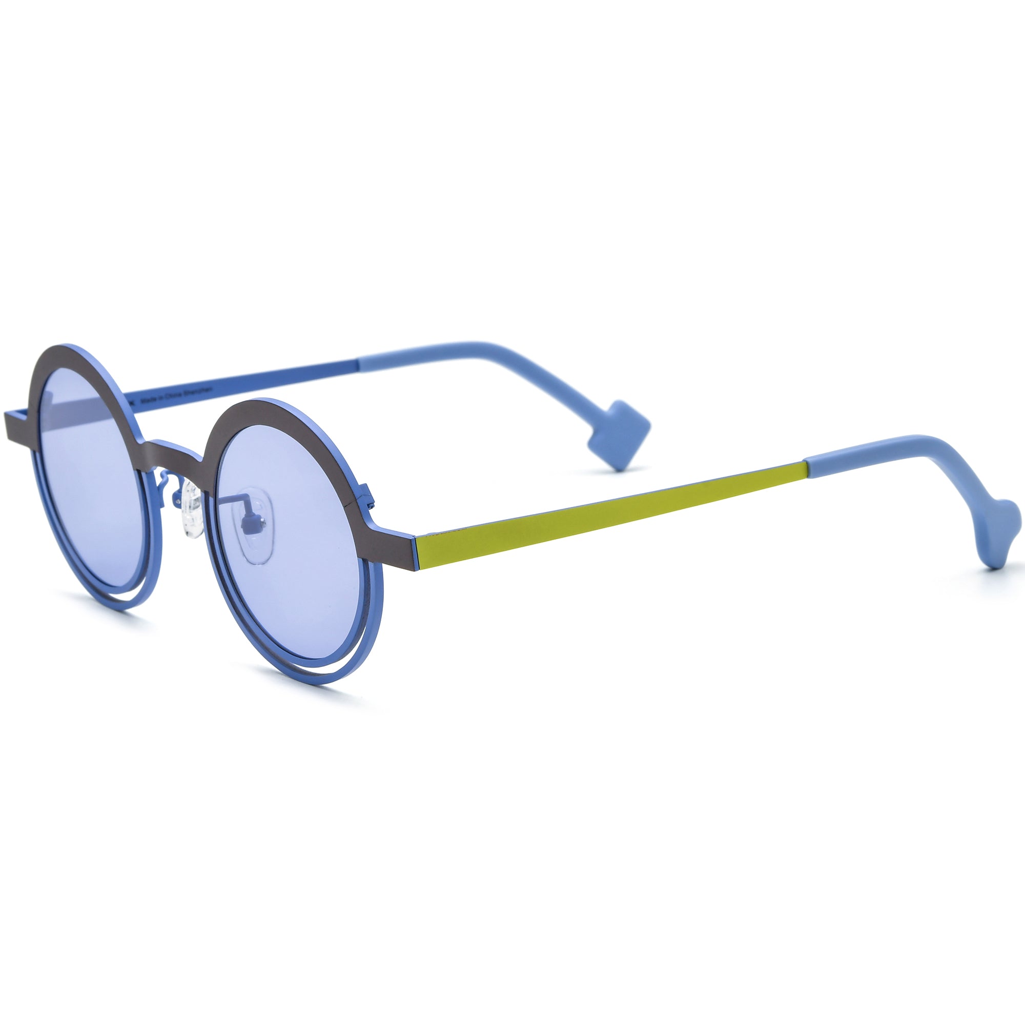 Round Sunglasses BRS1140