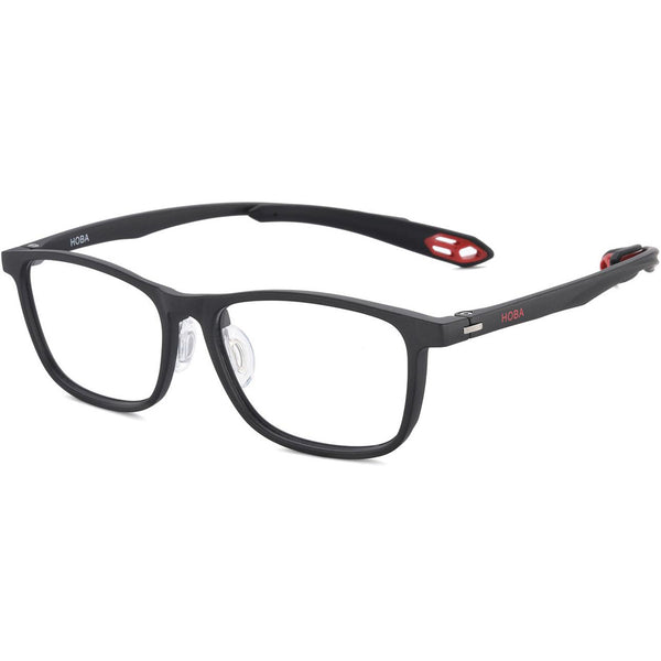 Square Sports Glasses SP1013