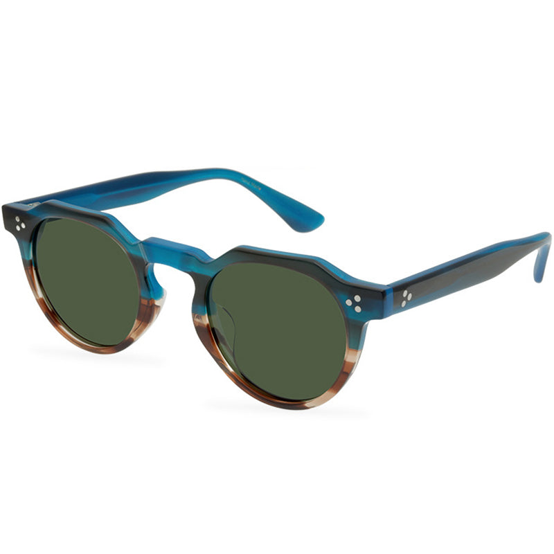 Round Sunglasses GCS1071