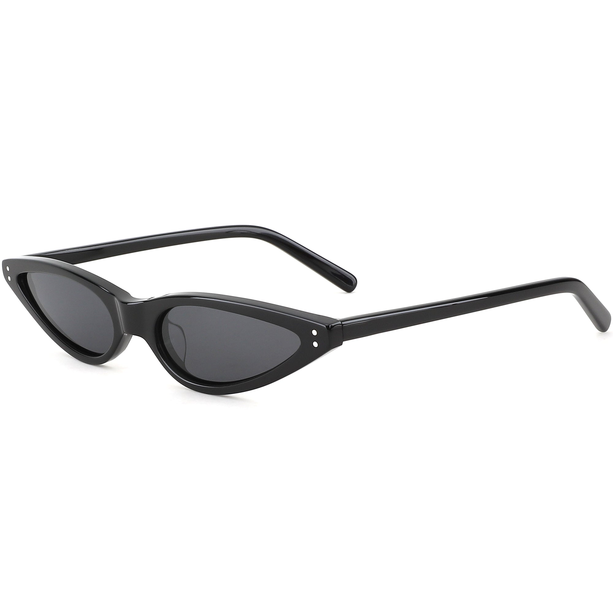 Cat-Eye Sunglasses YS1189